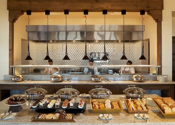 Grand Solmar Pacific Dunes Resort, Golf & Spa