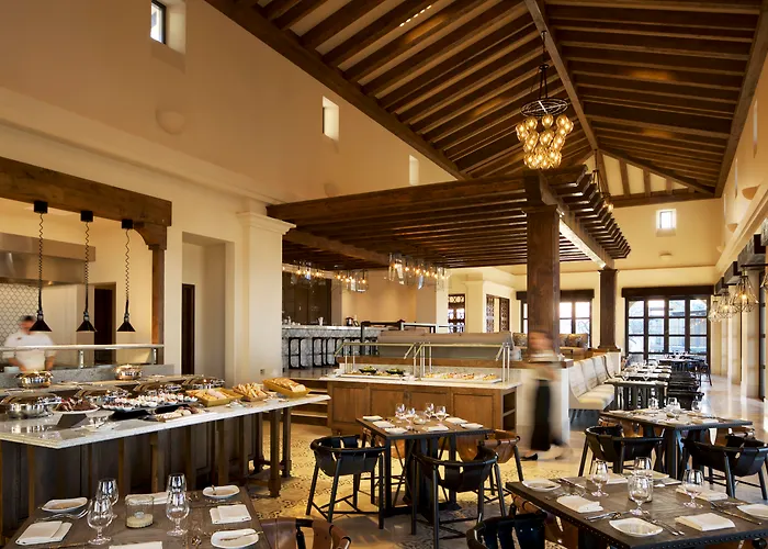 Grand Solmar Pacific Dunes Resort, Golf & Spa