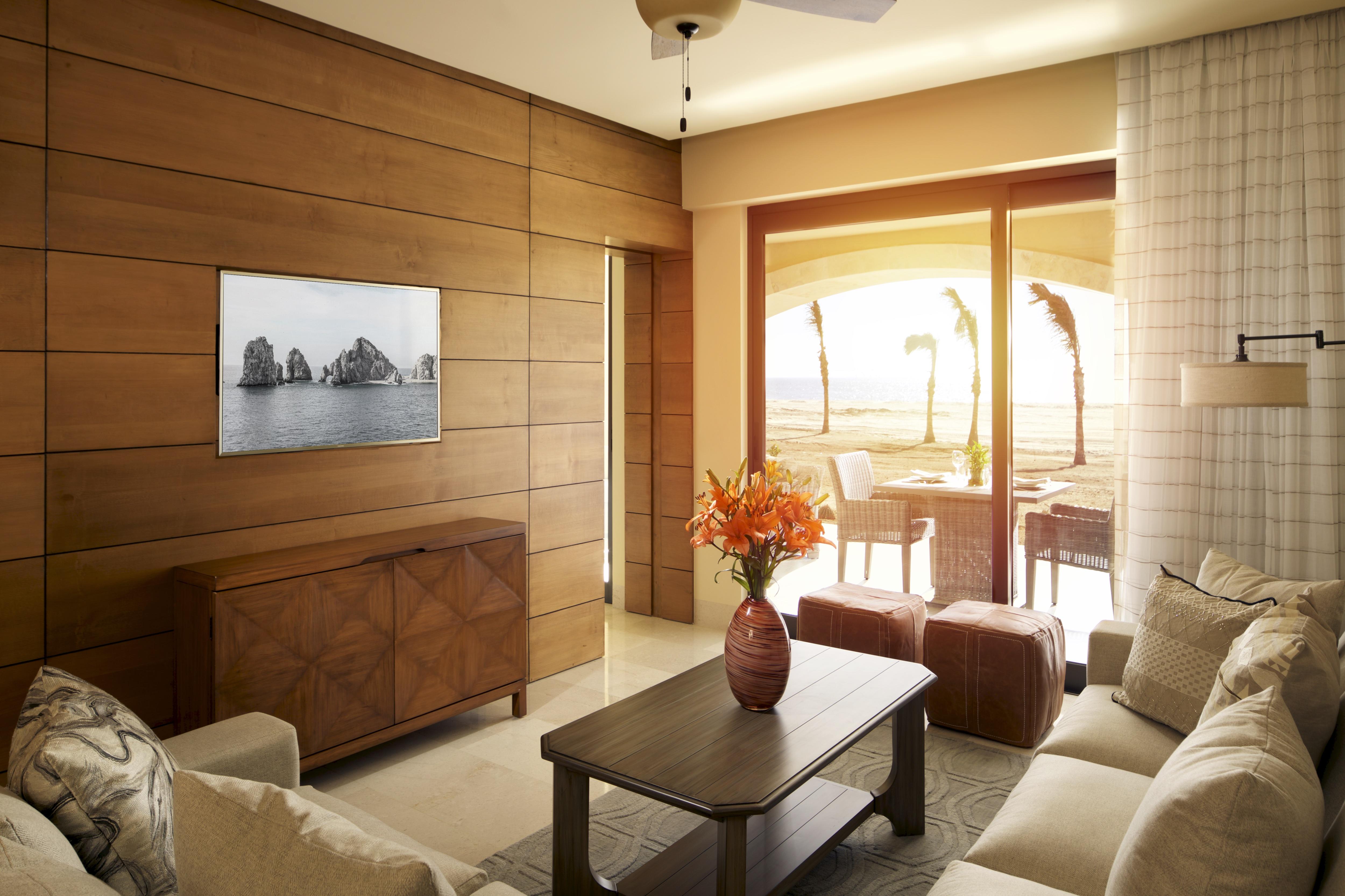 Resort Grand Solmar Pacific Dunes Resort, Golf & 5*
