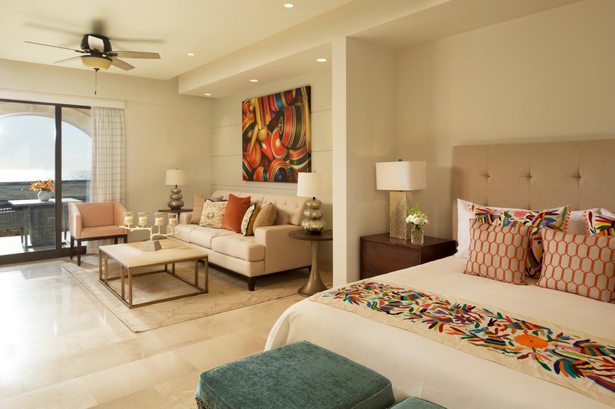 Grand Solmar Pacific Dunes Resort, Golf & 5*