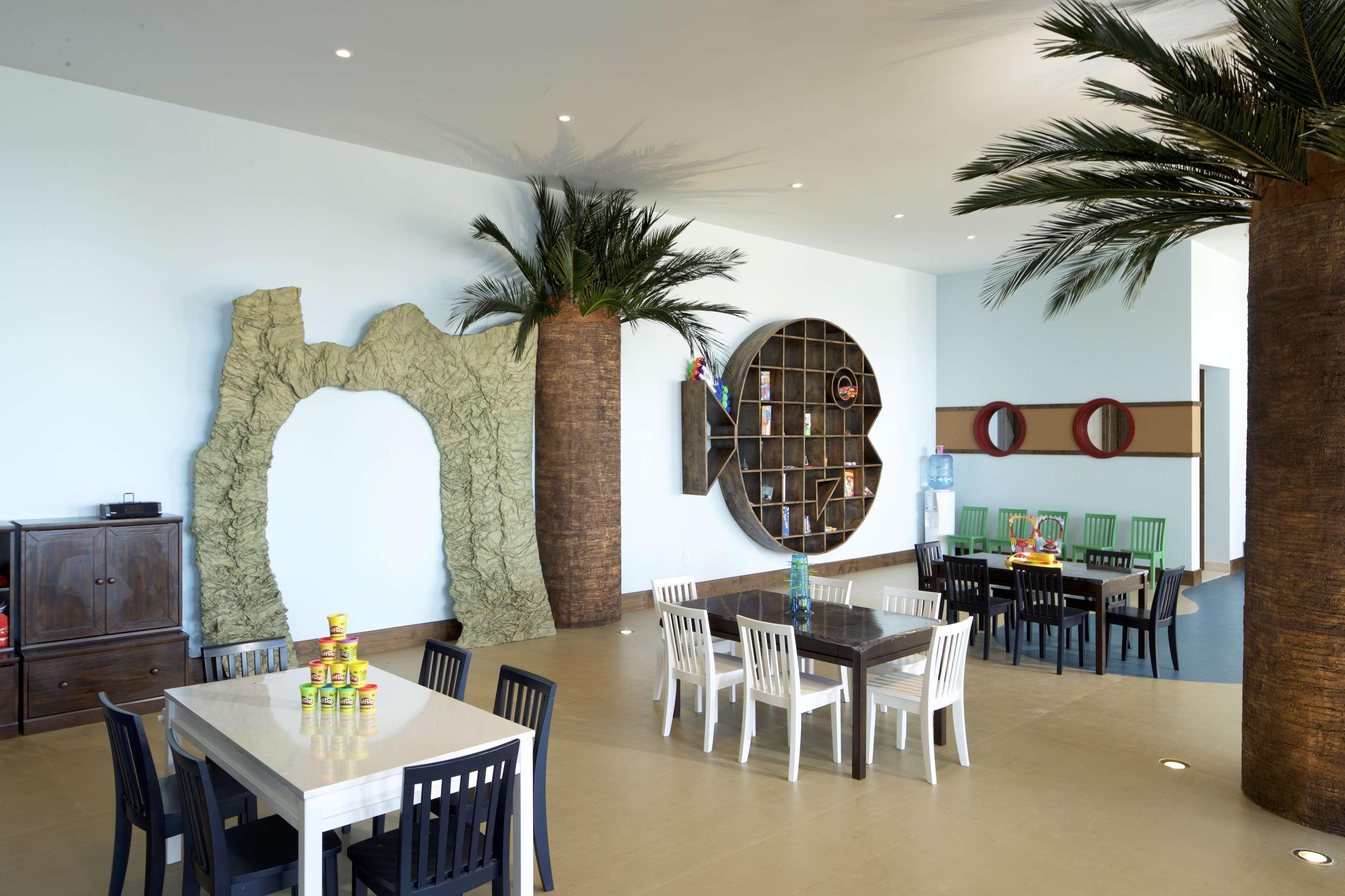 Grand Solmar Pacific Dunes Resort, Golf & 5* Cabo San Lucas