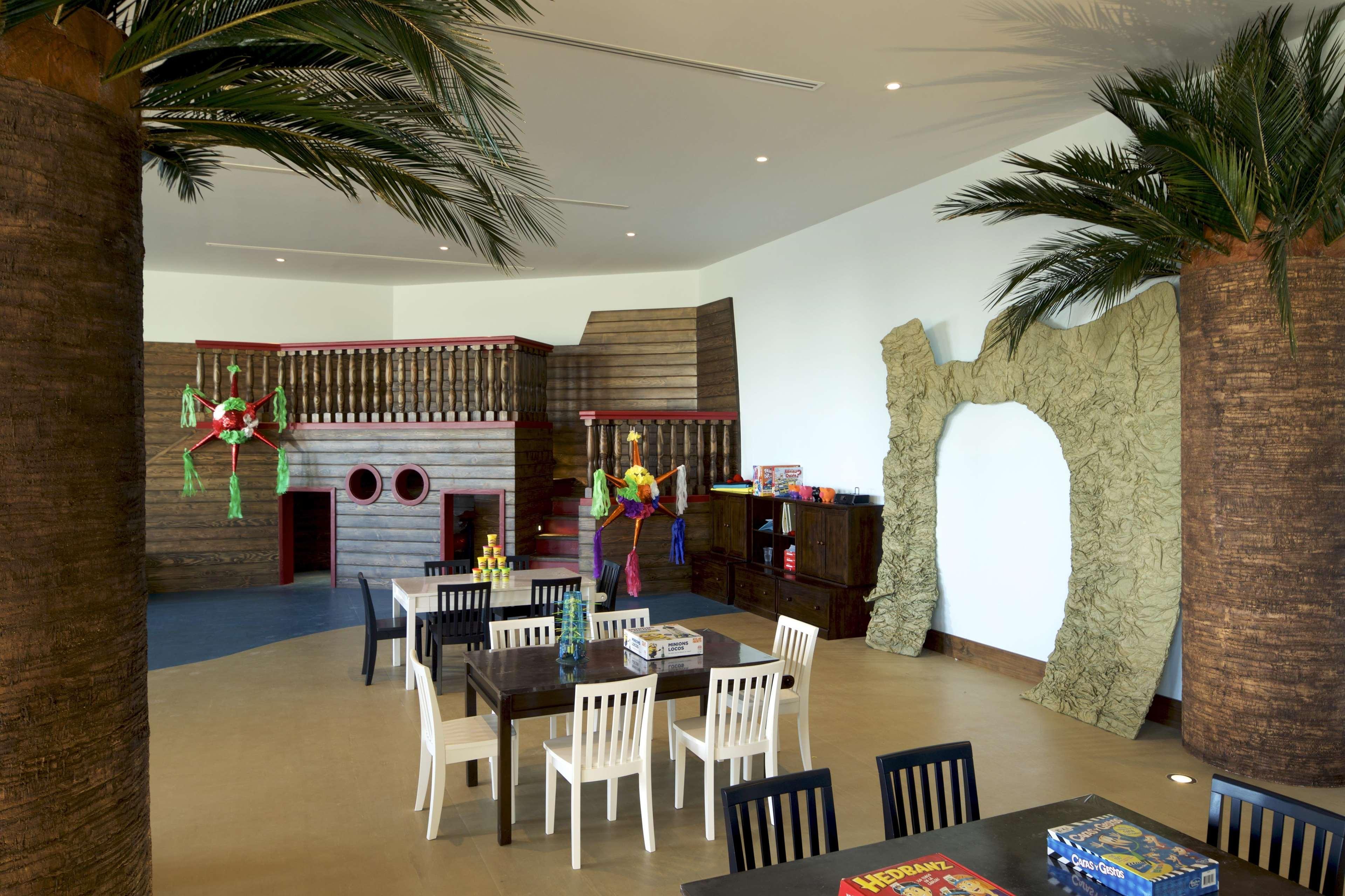 Grand Solmar Pacific Dunes Resort, Golf & 5* Cabo San Lucas