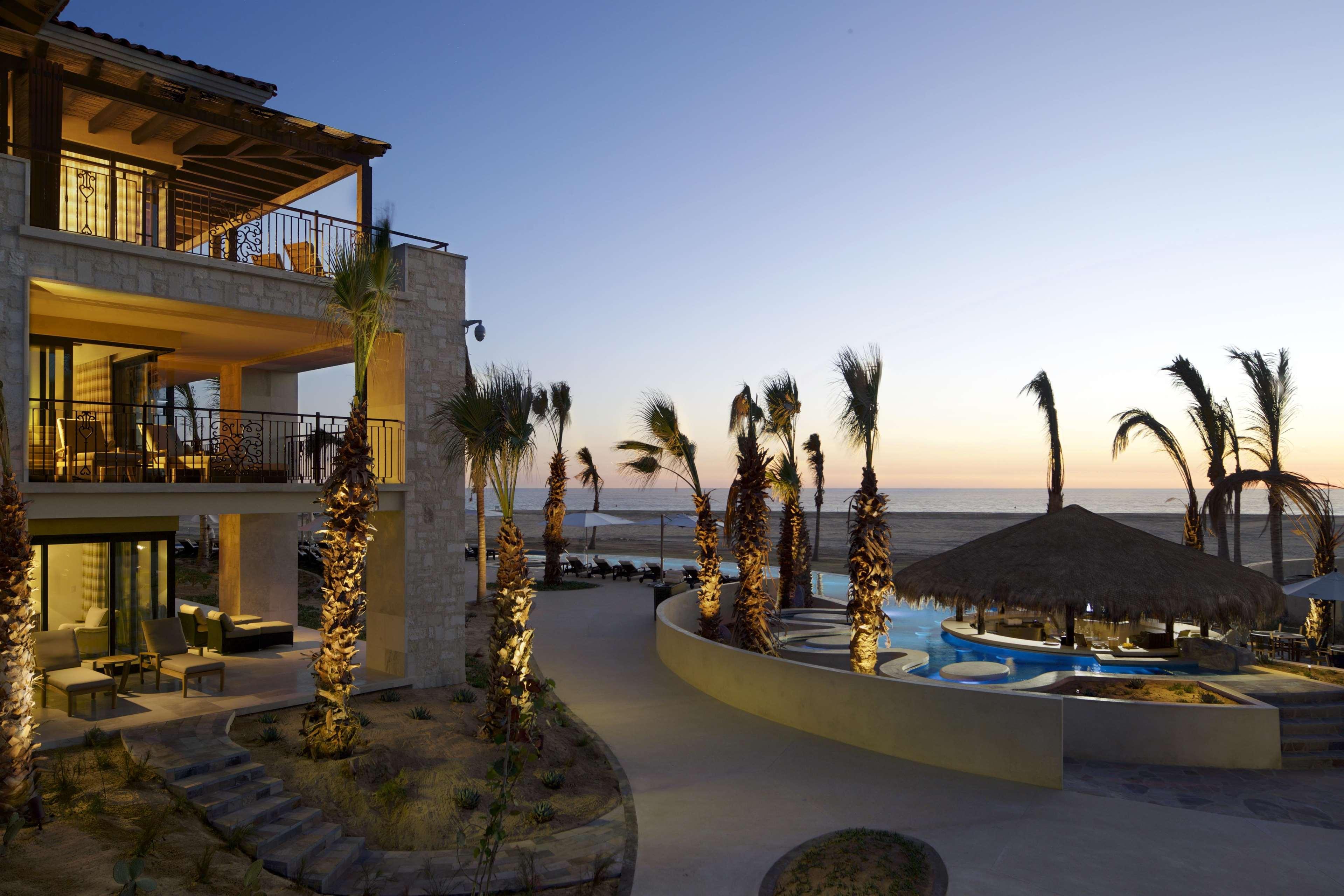 Grand Solmar Pacific Dunes Resort, Golf & 5* Cabo San Lucas