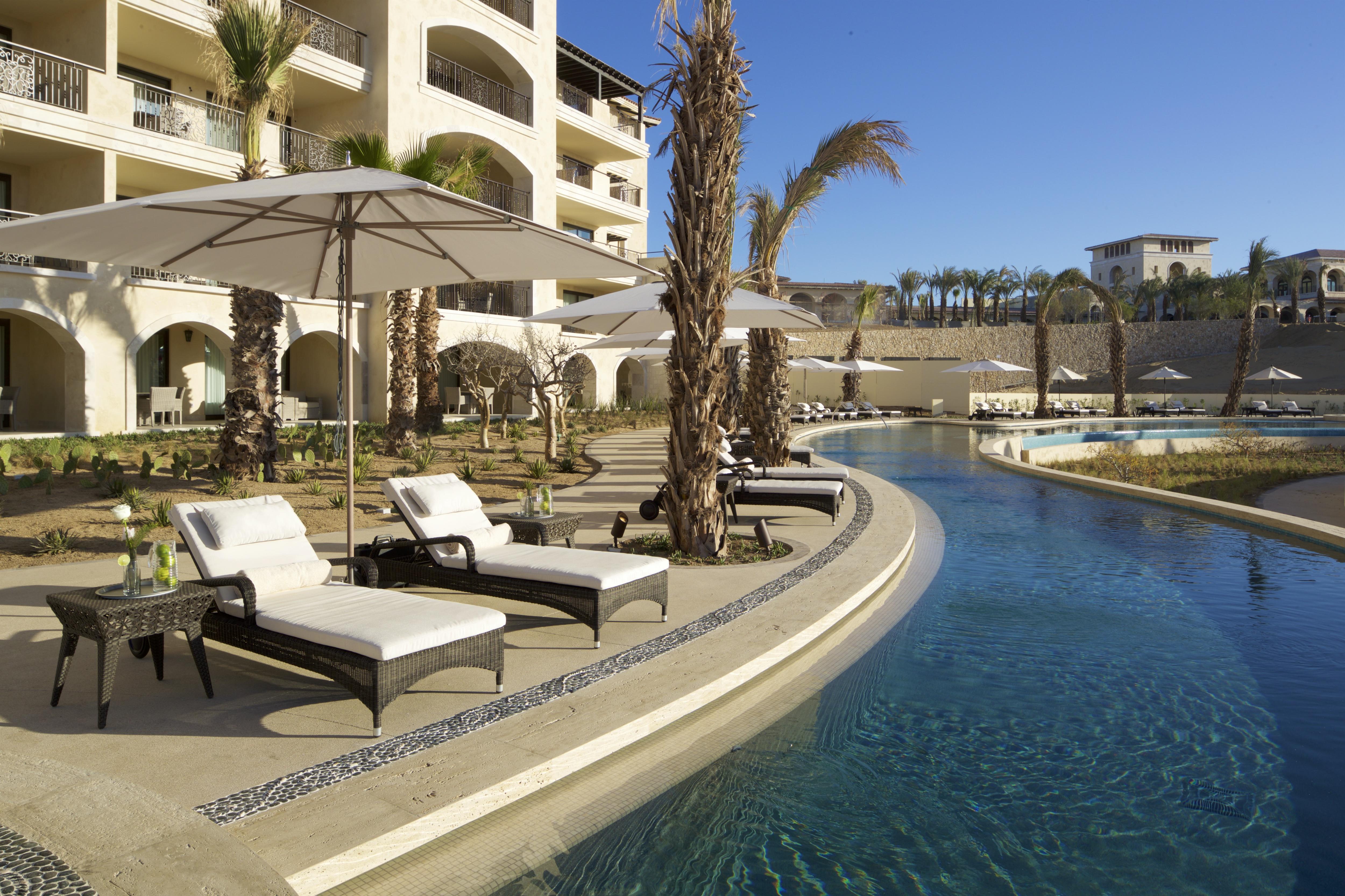Grand Solmar Pacific Dunes Resort, Golf & 5* Cabo San Lucas