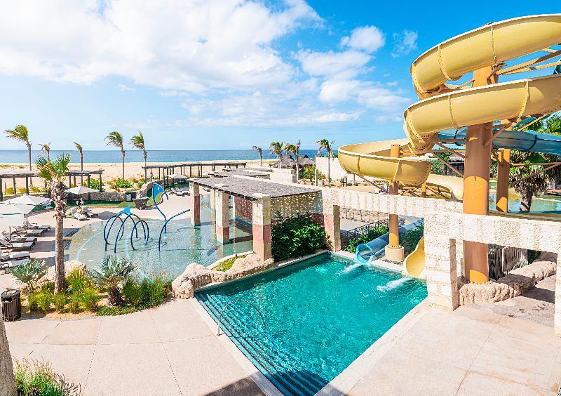 Resort Grand Solmar Pacific Dunes Resort, Golf & 5*