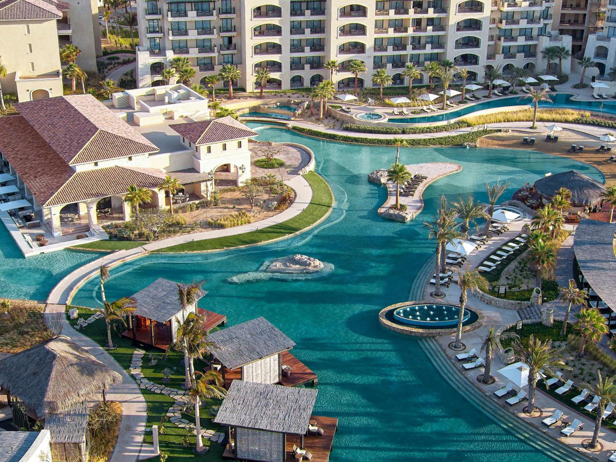 Grand Solmar Pacific Dunes Resort, Golf & 5*