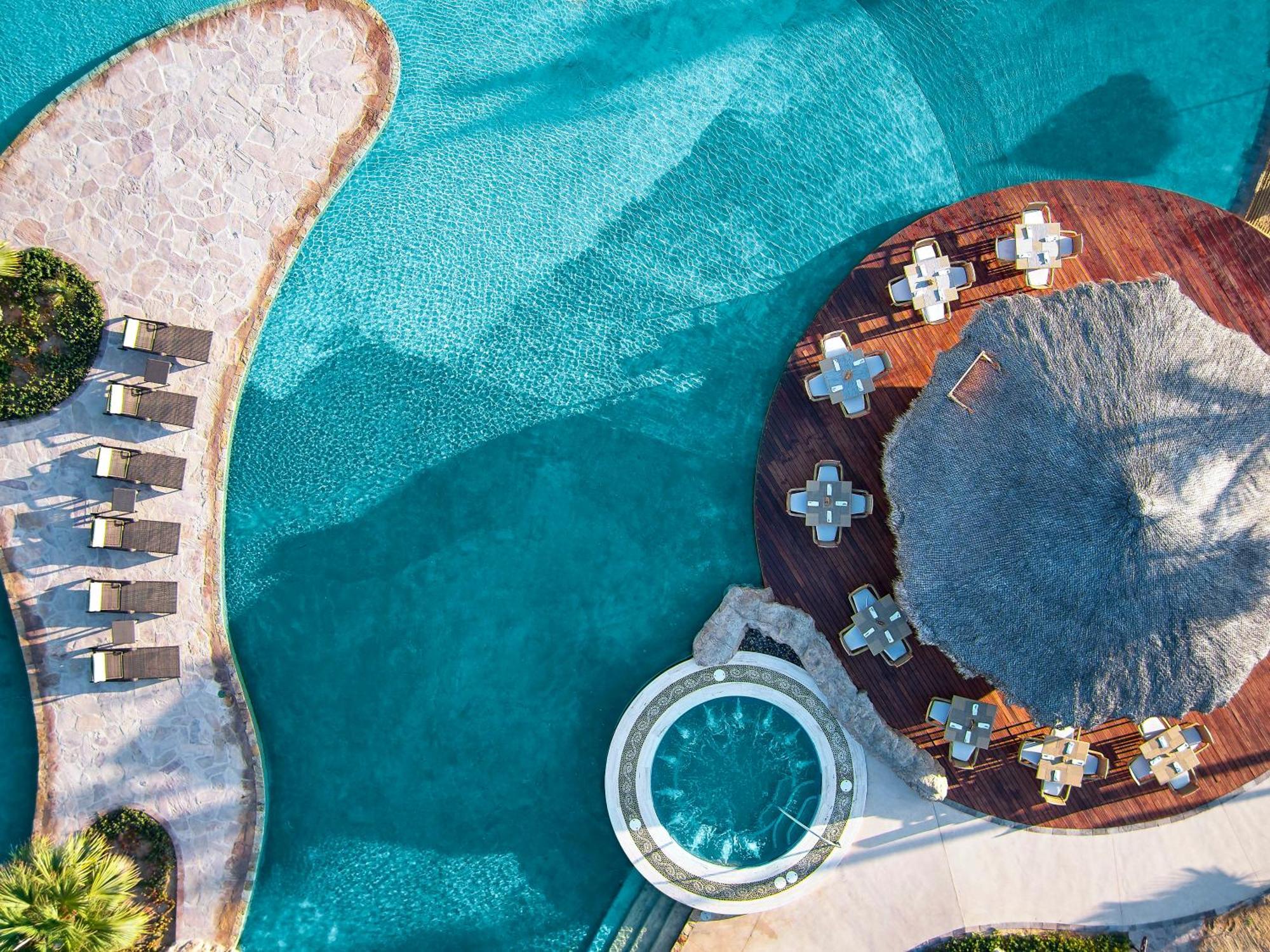 Resort Grand Solmar Pacific Dunes Resort, Golf & 5*