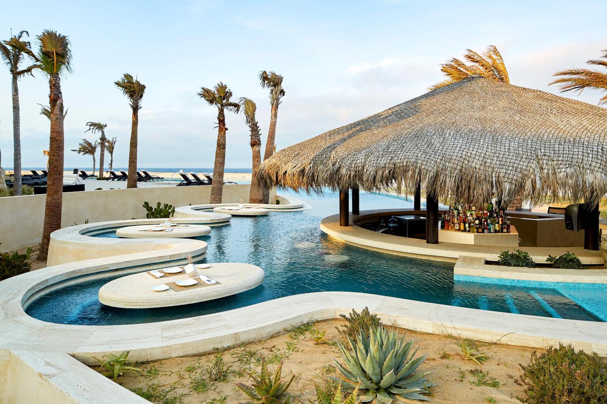 Resort Grand Solmar Pacific Dunes Resort, Golf & 5*