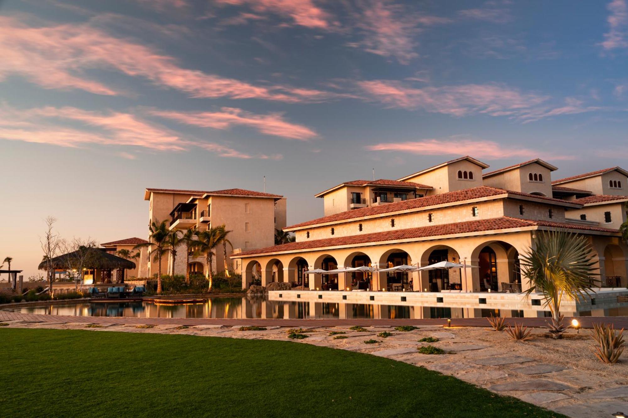 Resort Grand Solmar Pacific Dunes Resort, Golf & 5*