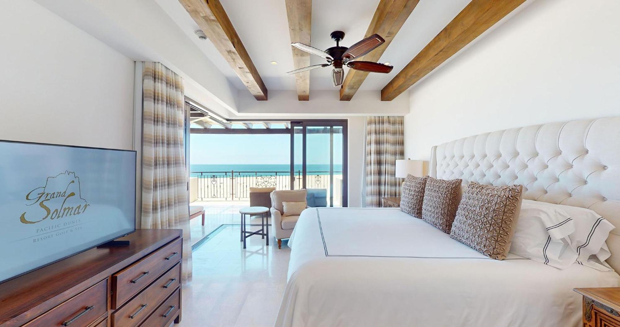 Grand Solmar Pacific Dunes Resort, Golf & 5*