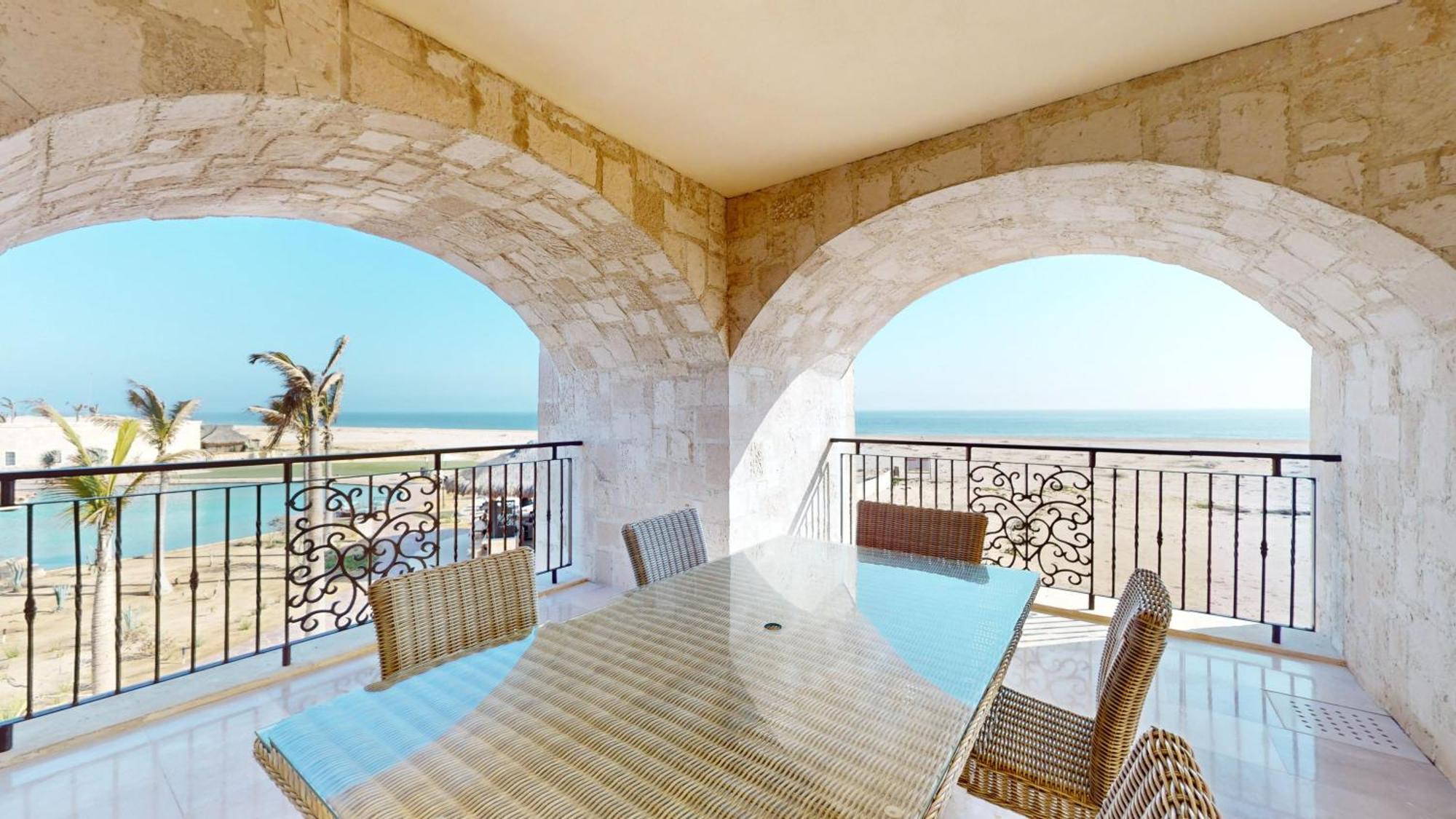 Grand Solmar Pacific Dunes Resort, Golf & 5*