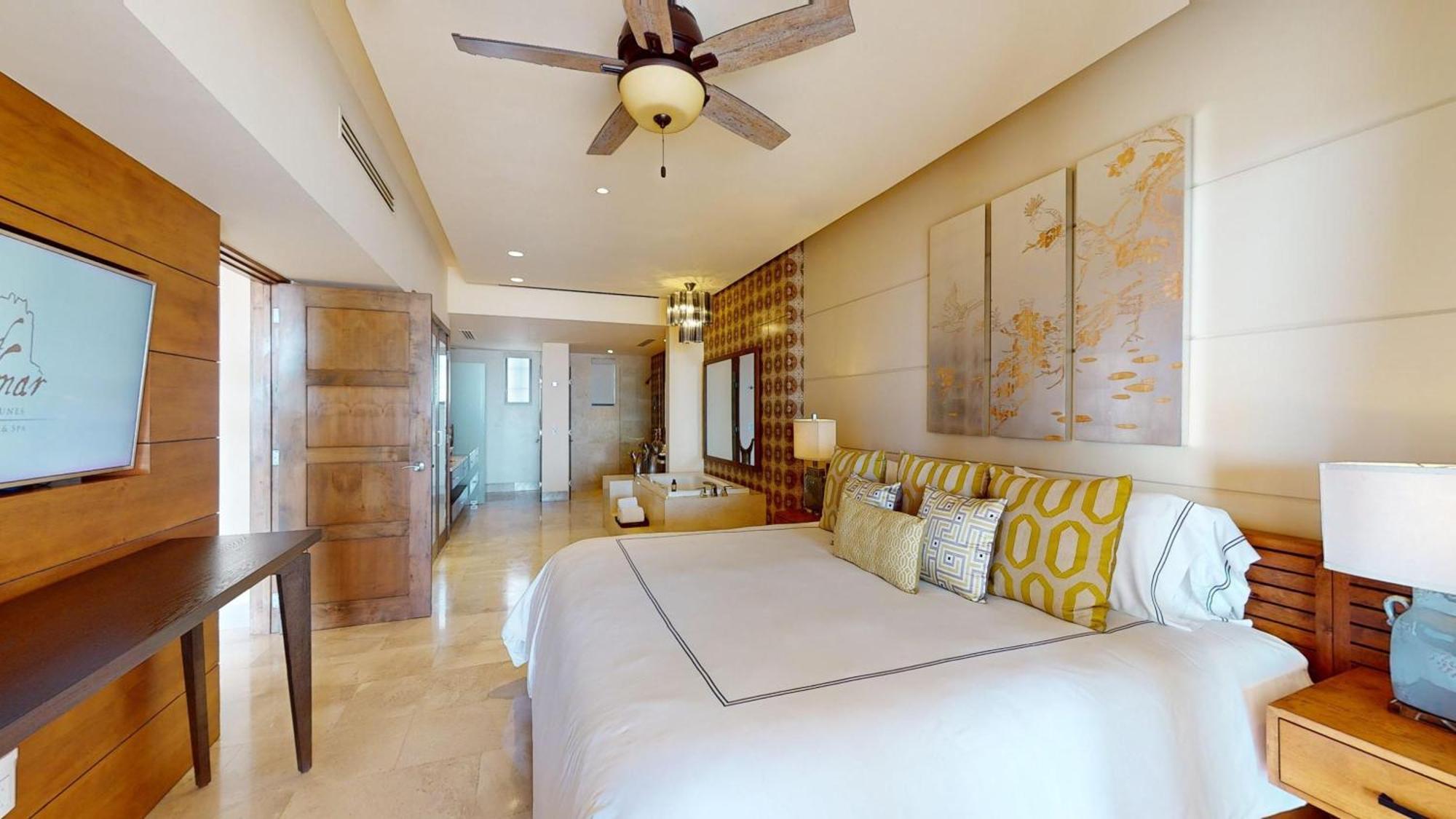 Grand Solmar Pacific Dunes Resort, Golf &