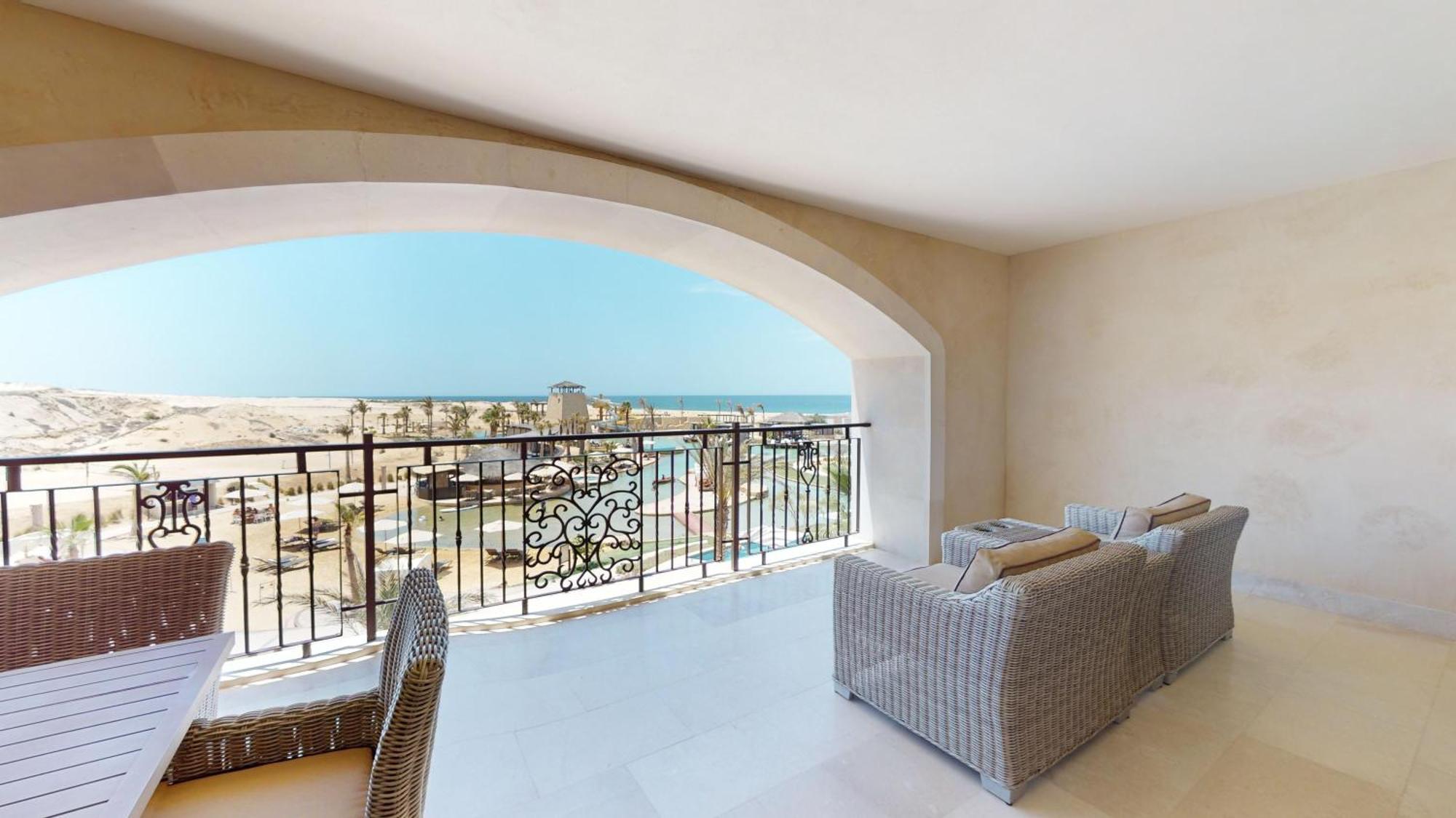 Grand Solmar Pacific Dunes Resort, Golf & Resort 5*