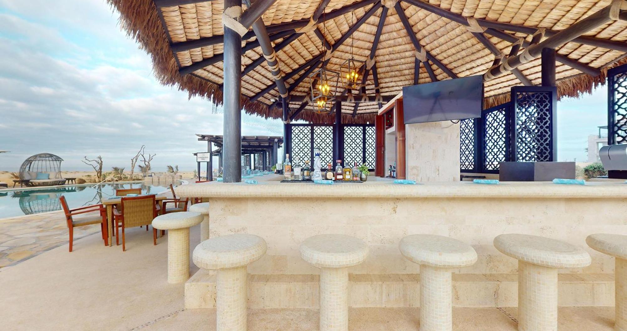 Resort Grand Solmar Pacific Dunes Resort, Golf & Cabo San Lucas