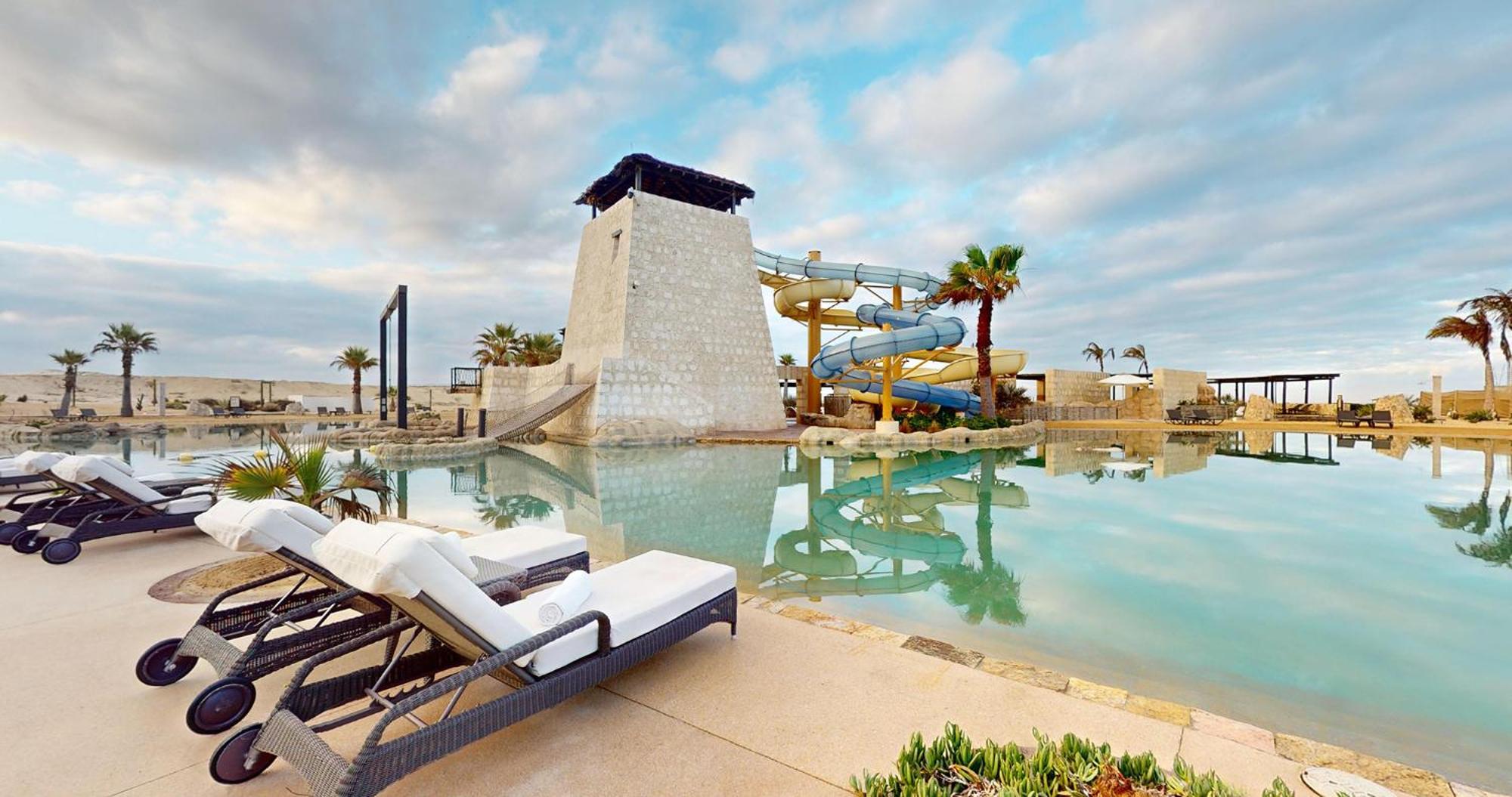 Grand Solmar Pacific Dunes Resort, Golf & Cabo San Lucas