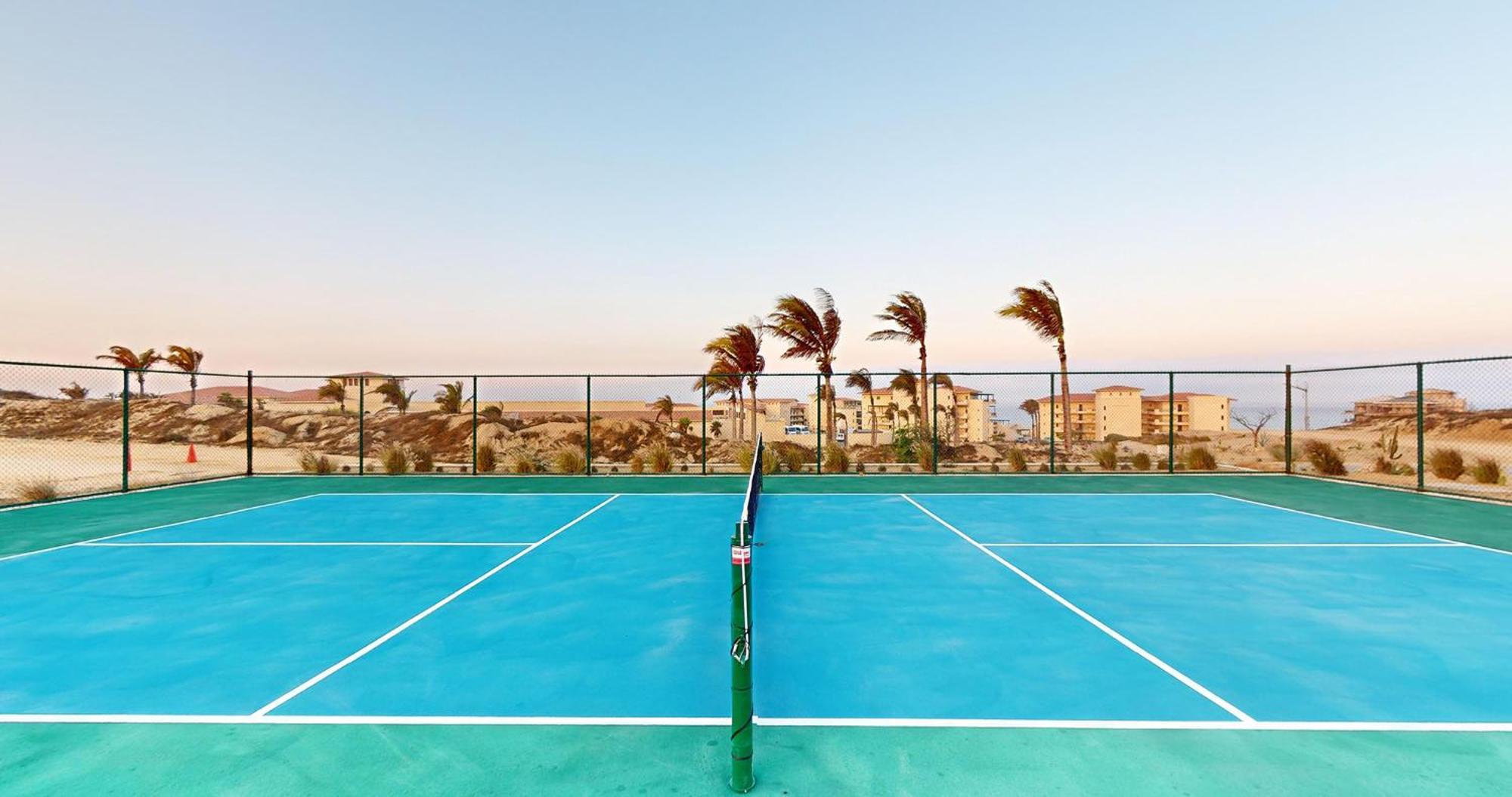 Grand Solmar Pacific Dunes Resort, Golf &