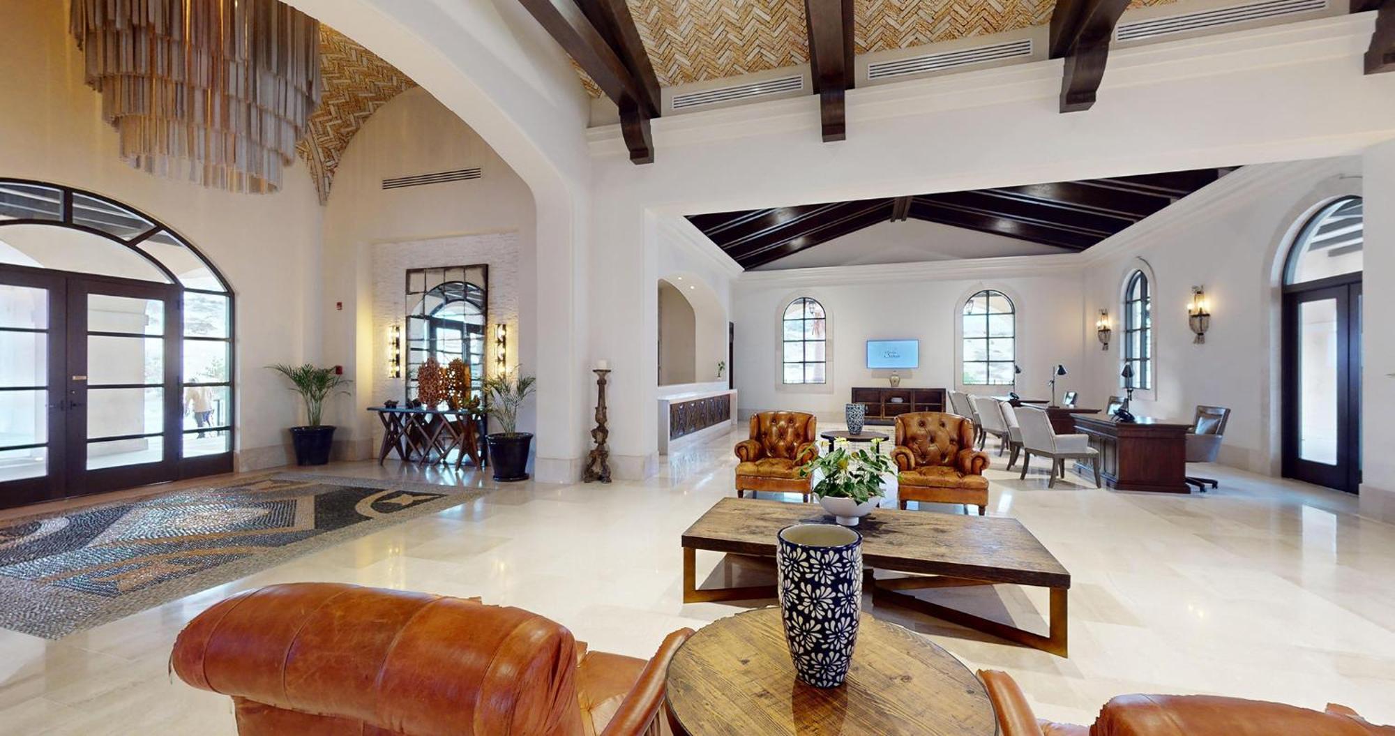 Grand Solmar Pacific Dunes Resort, Golf & 5*