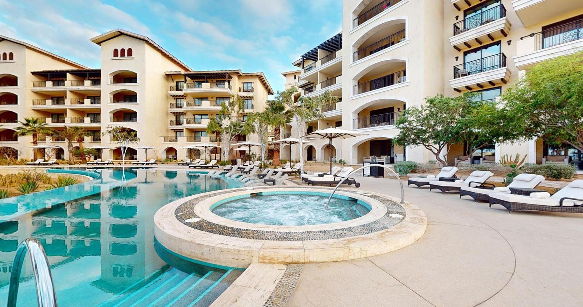 Grand Solmar Pacific Dunes Resort, Golf &