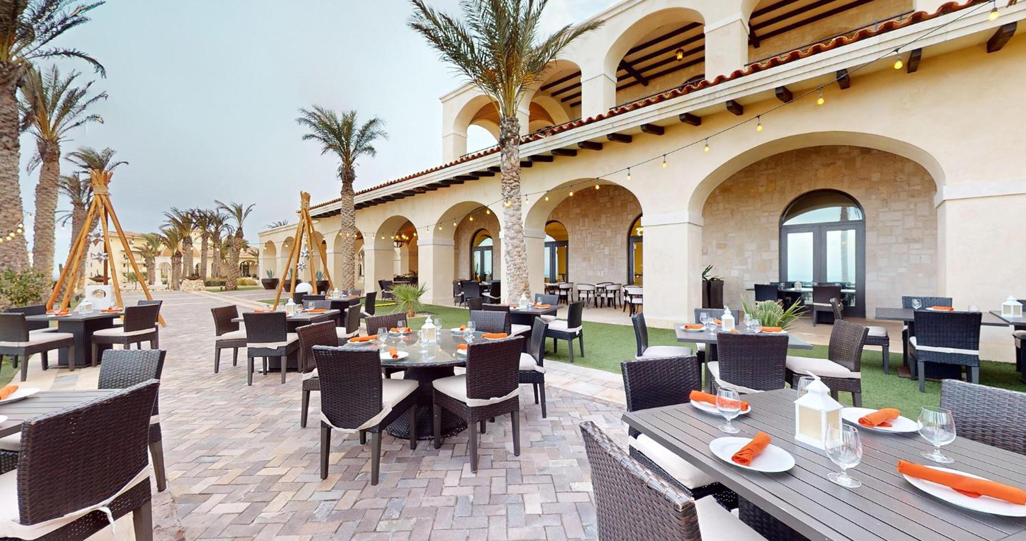 Grand Solmar Pacific Dunes Resort, Golf & 5*