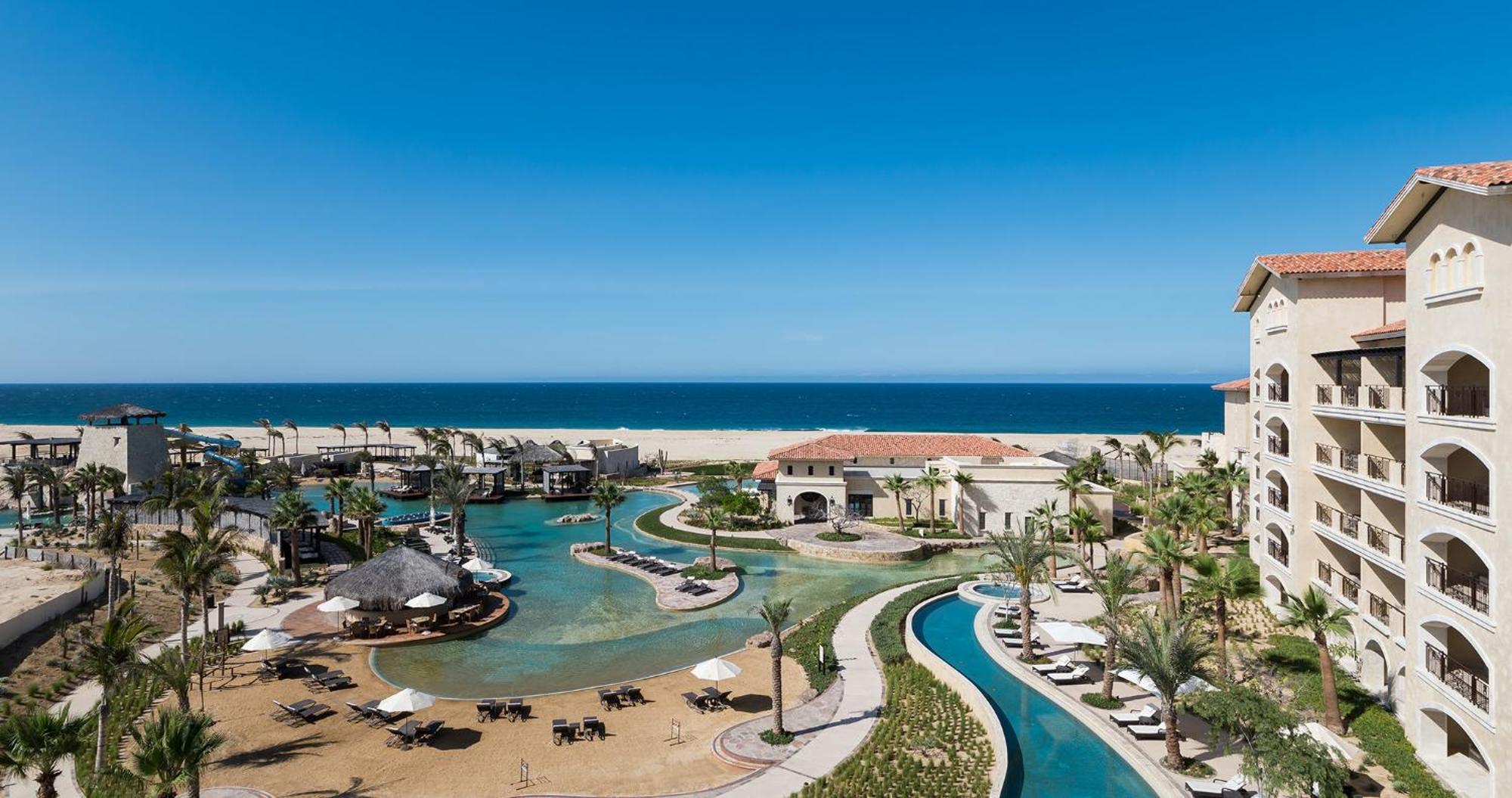 Grand Solmar Pacific Dunes Resort, Golf & Cabo San Lucas