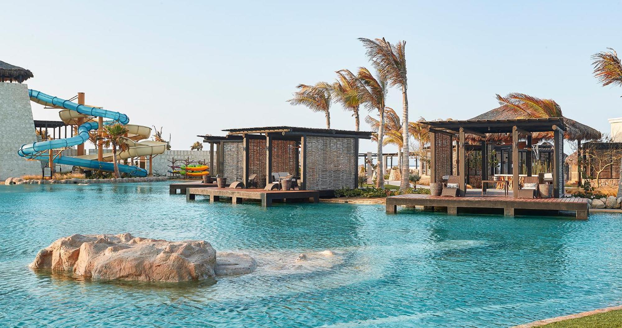 Resort Grand Solmar Pacific Dunes Resort, Golf & Cabo San Lucas