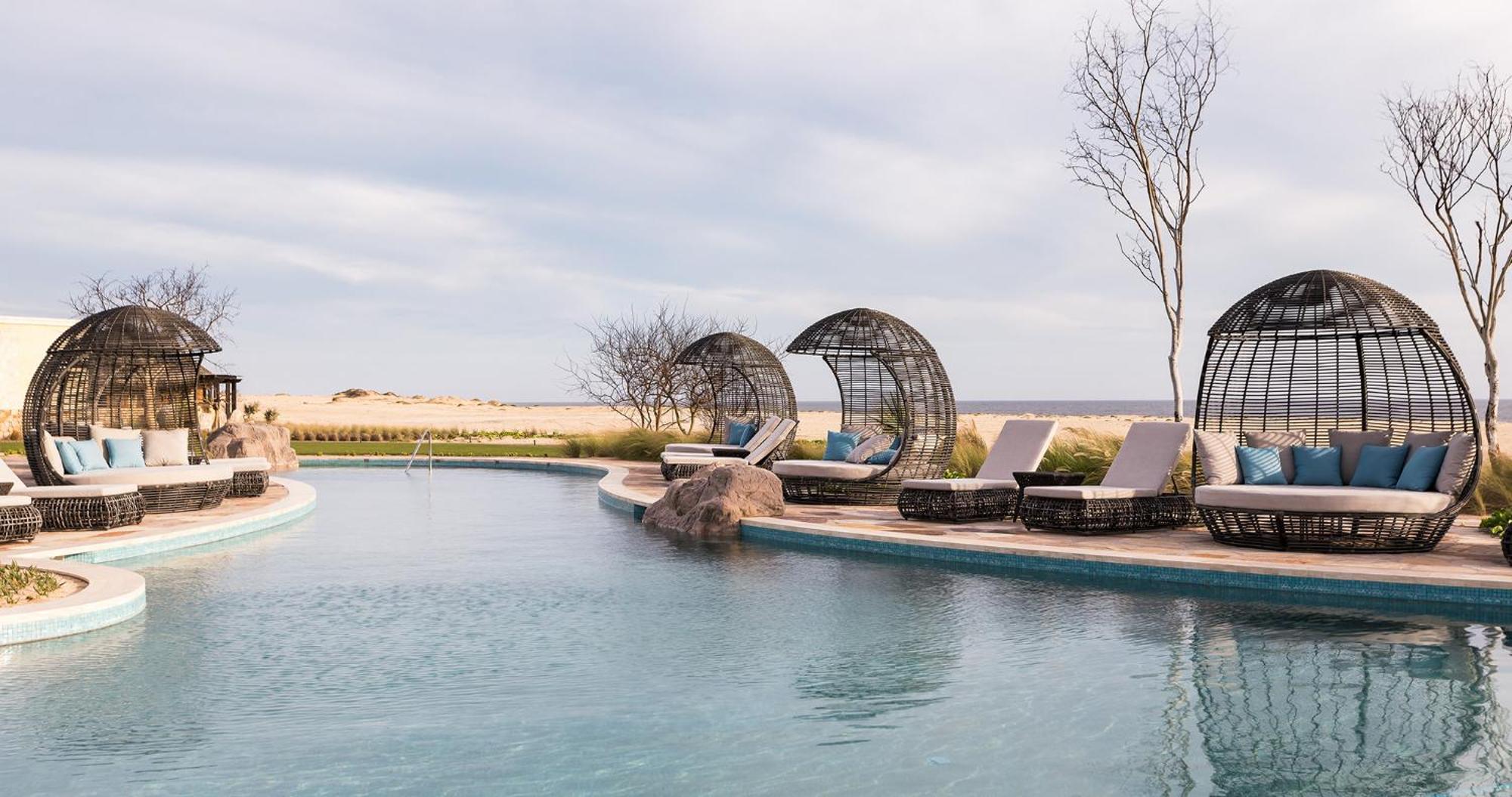 Resort Grand Solmar Pacific Dunes Resort, Golf & 5*