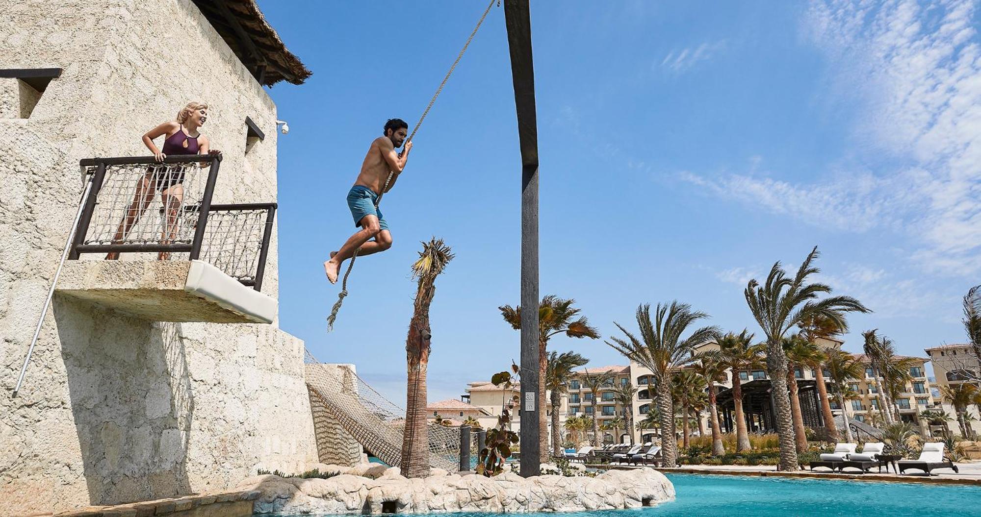 Resort Grand Solmar Pacific Dunes Resort, Golf & Cabo San Lucas