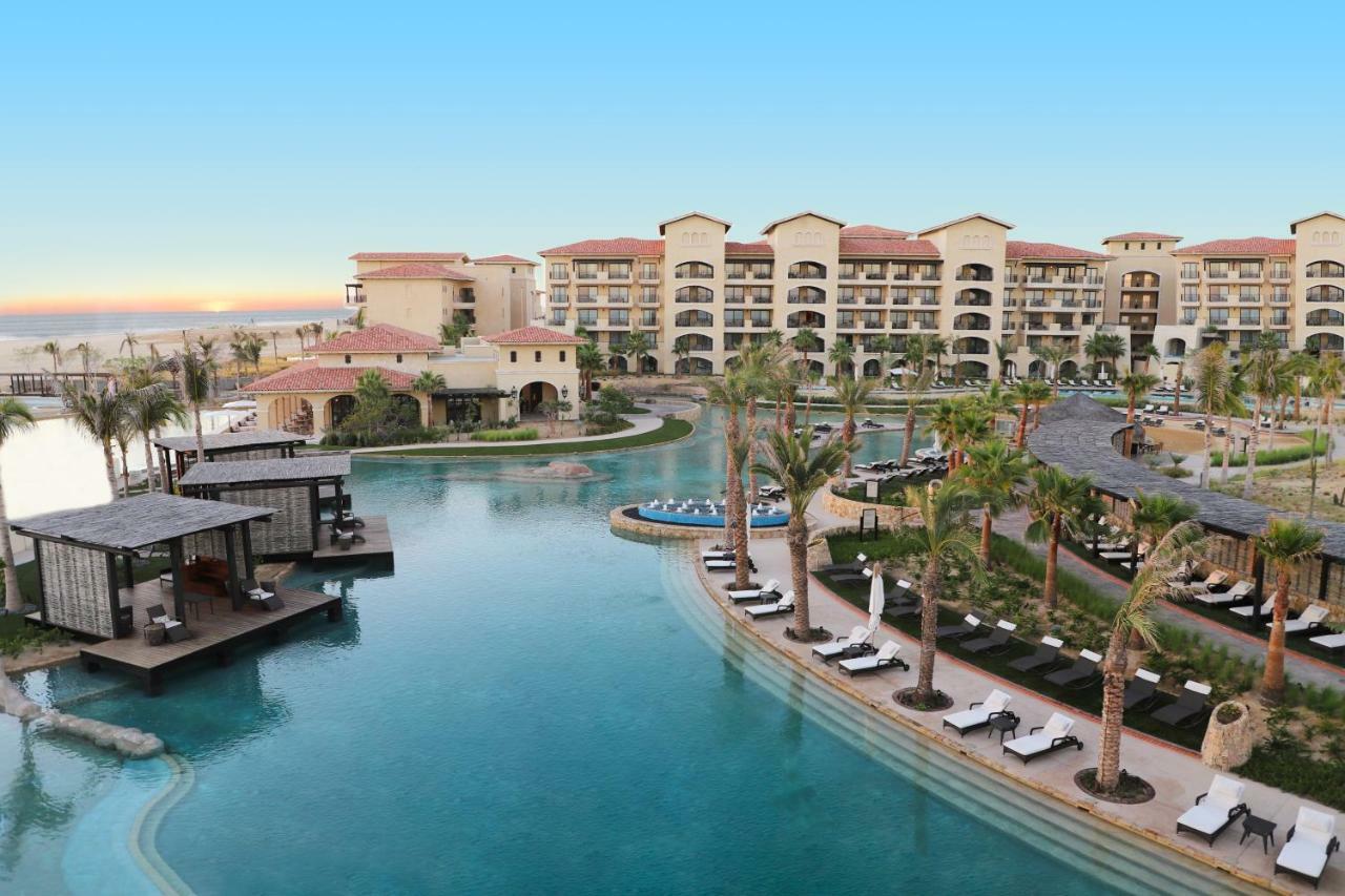 Grand Solmar Pacific Dunes Resort, Golf & 5* Cabo San Lucas